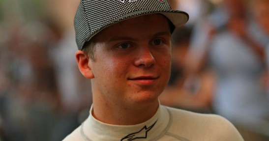 Rajd Niemiec